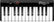 MIDI-клавиатура 25 клавиш IK Multimedia iRig Keys 25