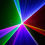 Лазер RGB Cameo LUKE 1000 RGB