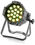 Прожектор LED PAR 36 Stairville Stage Par CX-3 RGBW 18x8W