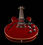 Полуакустическая гитара Epiphone ES-339 Pro CH