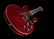 Полуакустическая гитара Epiphone ES-339 Pro CH