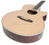 Набор с вестерн-гитарой Epiphone PR-4E Acoustic Player Pack