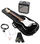 Комплект с электрогитарой Fender SQ Affinity Strat Set/FM10G BK