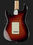 Стратокастер Fender AM Elite Strat RW 3TSB