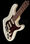 Стратокастер Fender AM Elite Strat RW OLP