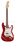 Стратокастер Fender USA Pro Strat HSS RW CRT