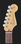 Стратокастер Fender USA Pro Strat HSS RW CRT