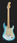 Стратокастер Fender AM Elite Strat MN SBM