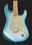 Стратокастер Fender AM Elite Strat MN SBM