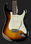 Стратокастер Fender 60s Classic Player Strat RW3SB