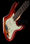 Стратокастер Fender AM Elite Strat RW ACB