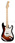 Стратокастер Fender AM STD HSS Strat Shaw MN 3TS