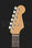 Стратокастер Fender AM Elite Strat RW MYBLK