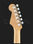 Стратокастер Fender AM Elite Strat RW MYBLK