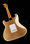 Стратокастер Fender 1957 Strat Relic HLE Gold