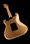 Стратокастер Fender Strat HSS Relic Aztec GLD MBYS