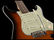 Стратокастер Fender AM Vintage 59 Strat 3TSB