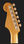 Стратокастер Fender 1950 Master Design Relic Strat