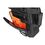 Рюкзак UDG DDJ-SX Controller Backpack Black/Orange