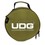Сумка для наушников UDG Ultimate Digi Headphone Bag Green