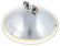 Галогенная лампа GE Lighting PAR64 250 Watts ACL Lamp