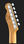 Телекастер Fender SQ Vint Modi 72 Tele Thin 3TS