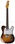 Телекастер Fender 67 Telecaster Heavy Relic F3SB
