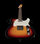 Электрогитара премиум-класса Fender 59 Journeyman Relic Tele 3CSB