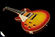 Гитара для левши Epiphone Les Paul Standard Plus Pro LH
