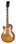 Гитара для левши Gibson Std Historic LP 59 IT LH VOS