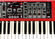 Компактное цифровое пианино Clavia Nord Electro 5D 73
