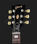 Электрогитара с двумя вырезами Gibson SG Special 2017 T SVS