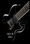 Электрогитара с двумя вырезами Epiphone Tony Iommi Signature SG Custom