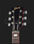 Электрогитара с двумя вырезами Gibson SG Special 2016 HP SC