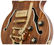 Полуакустическая гитара Epiphone Wildkat Koa