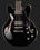 Полуакустическая гитара Epiphone ES-339 Pro EB
