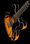 Полуакустическая гитара Epiphone The Dot VS