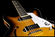 Полуакустическая гитара Epiphone Casino VS