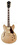 Полуакустическая гитара Ibanez AS73G-NT