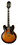 Полуакустическая гитара Epiphone Sheraton-II Pro VS