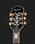 Джазовая гитара Epiphone Emperor-II Pro Joe Pass 16