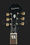 Джазовая гитара Epiphone ES-175 EB