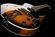 Полуакустическая гитара Ibanez AG75-BS