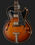 Джазовая гитара Gibson 1959 ES-175 Vintage Burst VOS