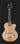 Джазовая гитара Gibson Citation NA