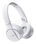 Bluetooth-наушники Pioneer SE-MJ553BT-W White