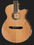 Классическая гитара 4/4 Ibanez AEG10NII-NT