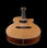Классическая гитара 4/4 Ibanez AEG10NII-NT