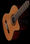 Классическая гитара 4/4 Ibanez GA6CE-AM