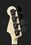 4-струнная бас-гитара Fender Aerodyne Jazz Bass BK